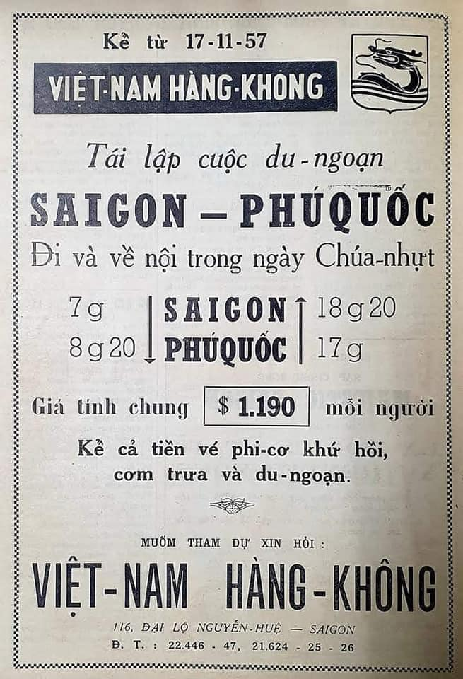 Ph&uacute; Quốc ng&agrave;y xưa thế n&agrave;o? - Ảnh 8